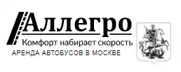 Аллегро logo