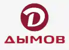 дымов logo