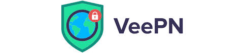 Veepn logo