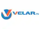 velar logo