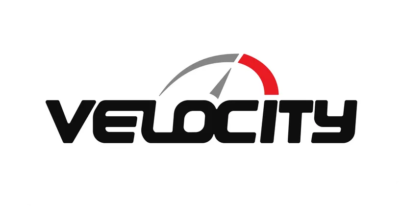 Velocityk logo