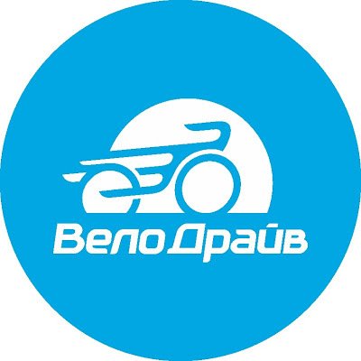 Велодрайв