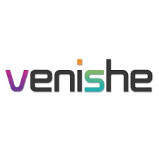 Venishe logo