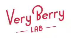 Very Berry logo