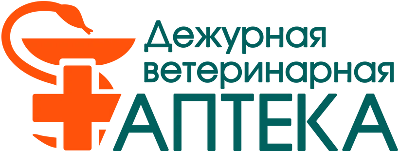 дежурная ветеринарная аптека logo