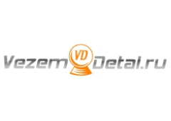 VezemDetal logo