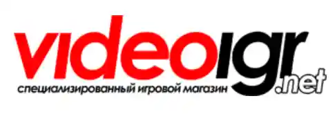 videoigr logo