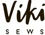 Vikisews logo