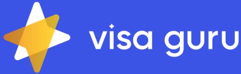 Visa Guru (Виза Гуру) logo