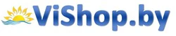 Vishop logo