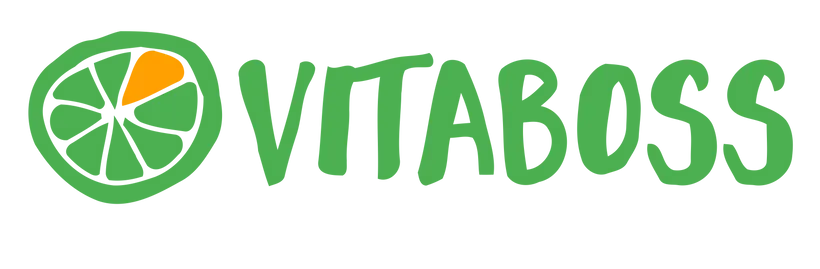 Vitaboss logo