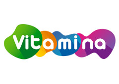 Vitamina logo