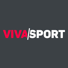 Vivasport logo