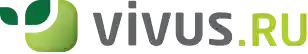 vivus ru logo