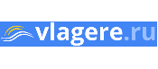 VLagere logo