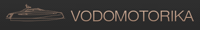 VODOMOTORIKA logo