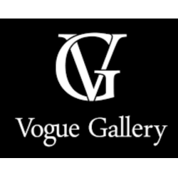 Vogue gallery logo