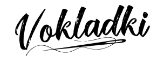 Vokladki logo