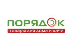 Порядок logo