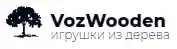 Vozwooden