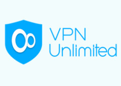 VPN Unlimited logo