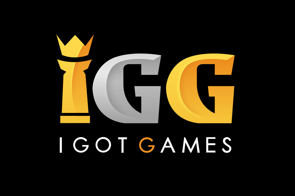 IGG logo