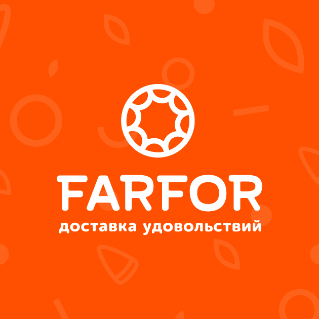 Фарфор logo