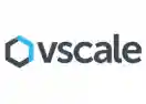 Vscale logo