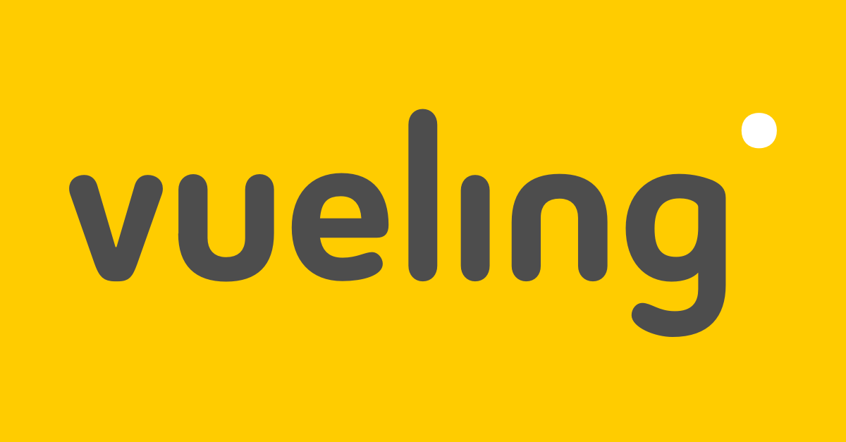 Vueling logo