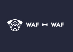 Waf-Waf logo