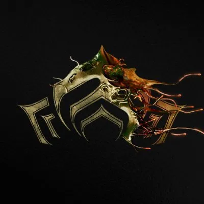 Warframe logo