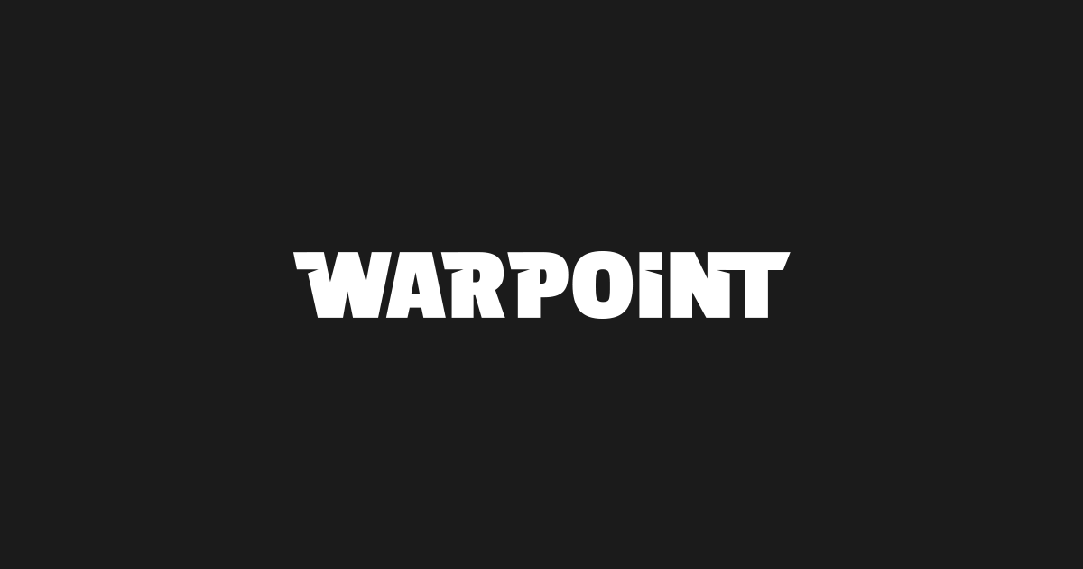 Warpoint logo