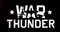 War Thunder logo