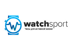 Watchsport logo