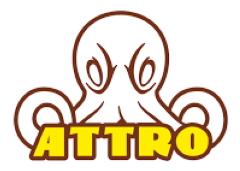 Attro logo