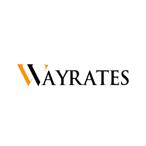 Wayrates logo