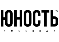 ЮНОСТЬ™ logo