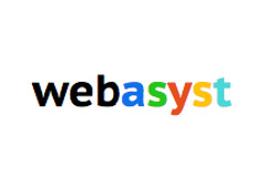 Webasyst logo