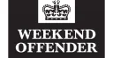 Weekend Offender logo