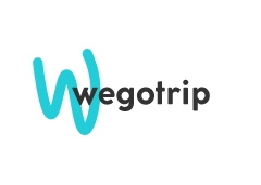 WeGoTrip logo