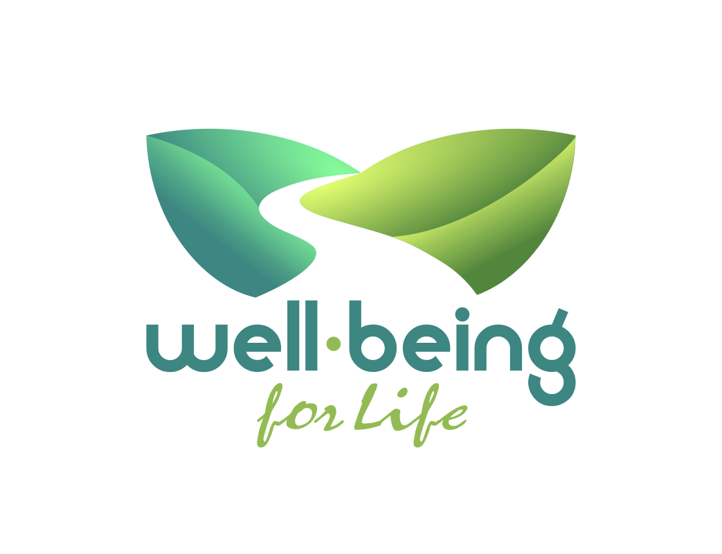 Wellbe logo