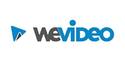 WeVideo logo