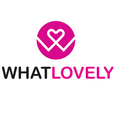 WhatLovely logo