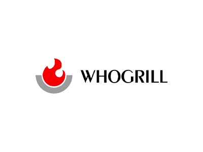 Whogrill logo