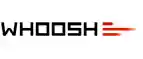 Whoosh logo