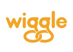 Wiggle logo