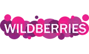 Wildberries.By Беларусь logo