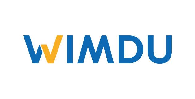 Wimdu logo