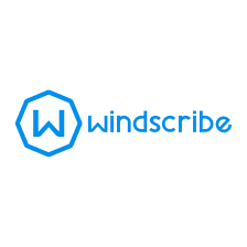 Windscribe logo