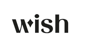 Wish logo